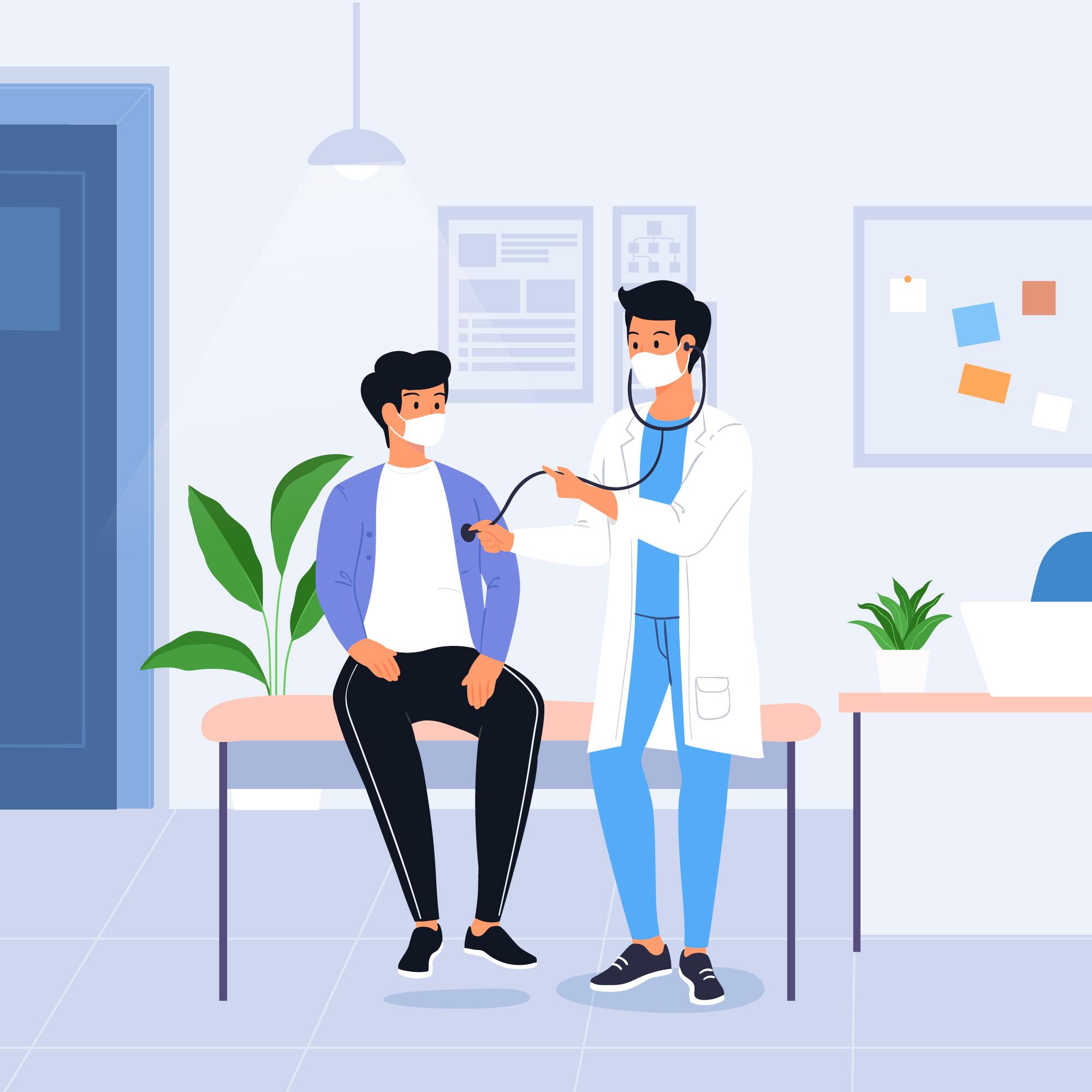 Doctor Consultation